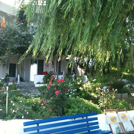 Apartment Leonidas Ouranoupoli